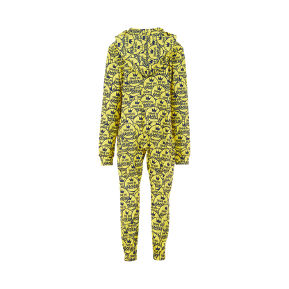 TYH All Over Logo Jumpsuit