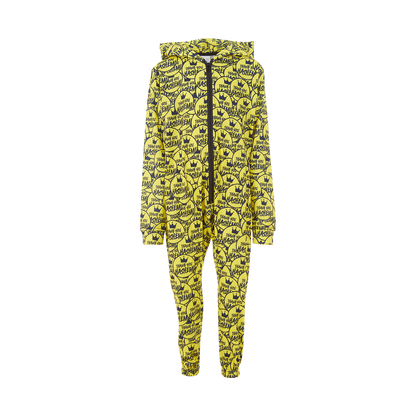 TYH All Over Logo Jumpsuit
